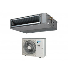 Daikin FBA-A/RZAG FBA100A/RZAG100NY1