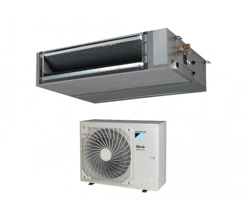 Daikin FBA-A/RZAG FBA100A/RZAG100NY1