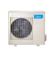 Midea MOU MOU-36HN1-R/-40