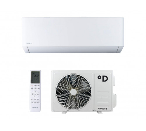Daichi AIR Inverter AIR50AVQS1R-1/AIR50FVS1R-1