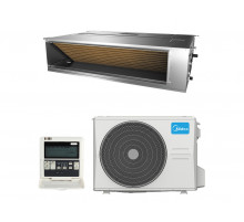 Midea MTI/MO-N8 MTIU-18HWFNX(GA)/MOX330U-18HFN8-Q(GA)