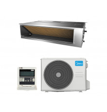 Midea MTI/MO-N8 MTIU-18HWFNX(GA)/MOX330U-18HFN8-Q(GA)