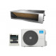 Midea MTI/MO-N8 MTIU-18HWFNX(GA)/MOX330U-18HFN8-Q(GA)