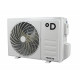 Daichi AIR Inverter AIR50AVQS1R-1/AIR50FVS1R-1
