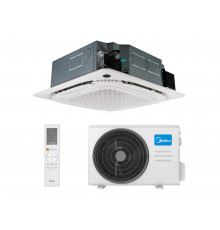 Midea MCD1/MOU MCD1-24HRN1-Q/MOX430U-24HN1-Q/T-MBQ4-04A1