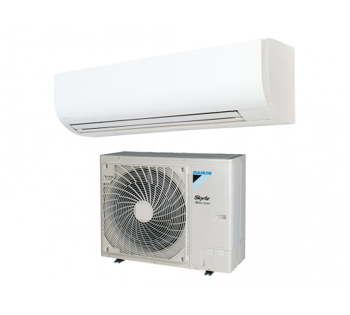 Daikin FAA-B/RZAG FAA71B/RZAG71NY1