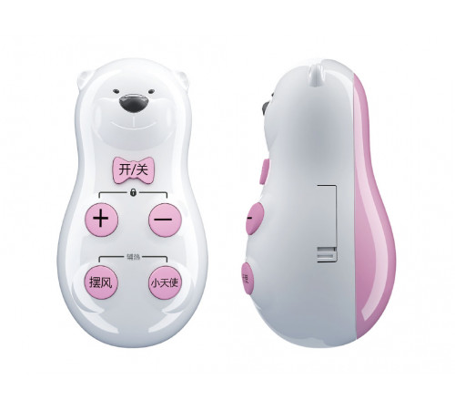 Midea Kids Star MSEAAU-09HRFN1(SP)/MOA01-09HFN1