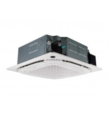 Midea MCD1-F-B MCD1-36HRFN8(GA)-B