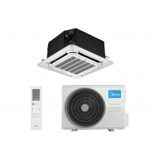 Midea MCA3/MOU MCA3-18HRN1-QB6/MOX330U-18HN1-QB6/T-MBQ4-03E