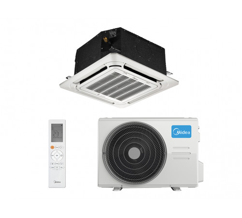 Midea MCA3/MOU MCA3-18HRN1-QB6/MOX330U-18HN1-QB6/T-MBQ4-03E