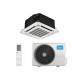Midea MCA3/MOU MCA3-18HRN1-QB6/MOX330U-18HN1-QB6/T-MBQ4-03E