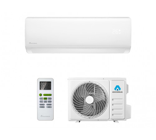 Axioma Серия H Inverter ASX12HZ1/ASB12HZ1