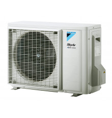 Daikin Alpha RZAG35A