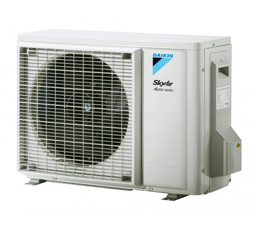 Daikin Alpha RZAG35A