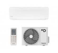 Daichi ICE Inverter ICE25AVQS1R/ICE25FVS1R
