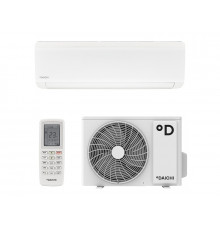 Daichi ICE Inverter ICE25AVQS1R/ICE25FVS1R
