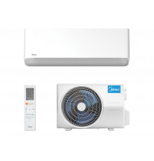 Midea Breezeless E MSFE-09N8D6-I/MSFE-09N8D6-O