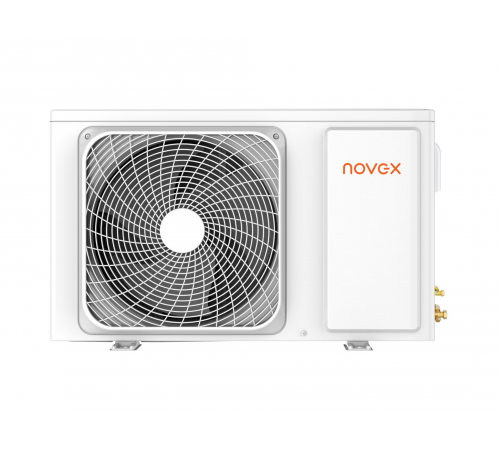 Novex NAC-09F1AI/NAC-09F1AO