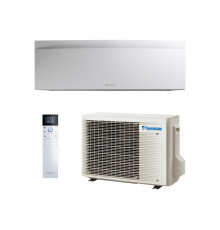 Daikin FTXJ Emura 3 FTXJ25AW/RXJ25A