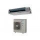 Daikin FBA-A/RZASG FBA140A/RZASG140MV1