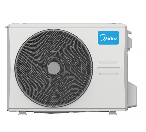 Midea Unlimited inverter MSAG2-18N8D0-I/MSAG2-18N8D0-O