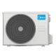 Midea Unlimited inverter MSAG2-18N8D0-I/MSAG2-18N8D0-O