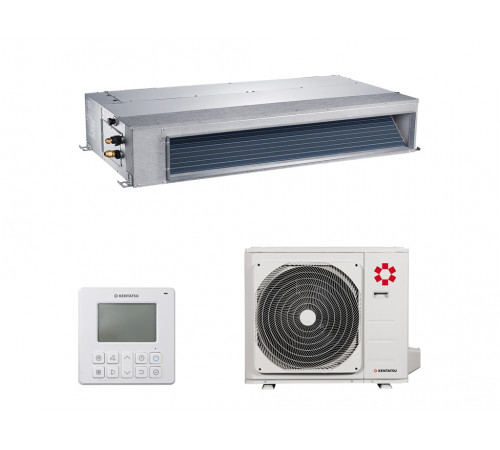 Kentatsu KSKR-R/KSUT-L KSKR105HFAN3R/KSUR105HFAN3L
