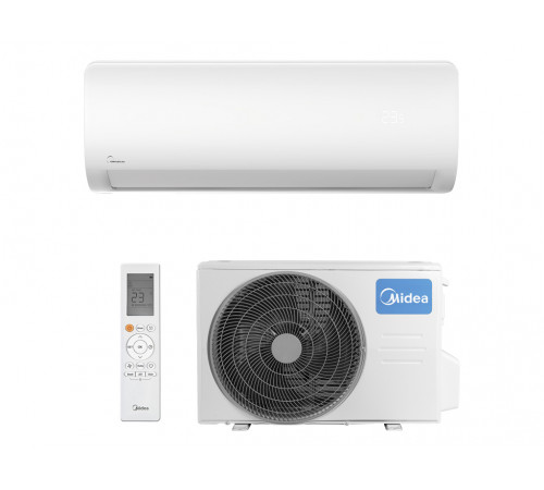 Midea Paramount MSAG1-18HRN1-I/MSAG1-18HRN1-O