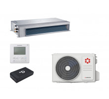 Kentatsu KSMB-R/KSUNB KSMB53HZAN1R/KSUNB53HZAN1