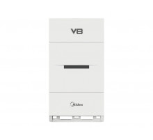 Midea V8 PRO MV8-252WV2GN1(PRO)