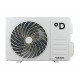 Daichi AIR Inverter AIR25AVQS1R-1/AIR25FVS1R-1