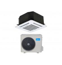 Midea MCA3/MOU MCA3-12HRN1-Q/MOU-12HN1-Q/T-MBQ4-03E