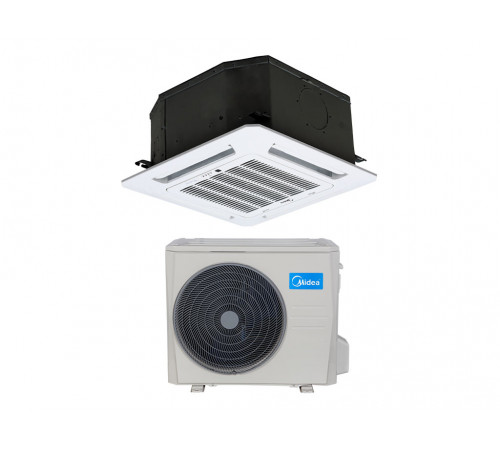 Midea MCA3/MOU MCA3-12HRN1-Q/MOU-12HN1-Q/T-MBQ4-03E