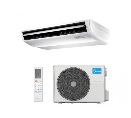 Midea MUE/MO-N8 MUE-24HRFNX(GA)/MOX430U-24HFN8-Q(GA)