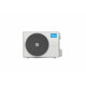 Midea MUE/MO-N8 MUE-24HRFNX(GA)/MOX430U-24HFN8-Q(GA)