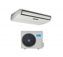 Midea MUE/MOU MUE-36HRN1-R/MOU-36HN1-R/-40