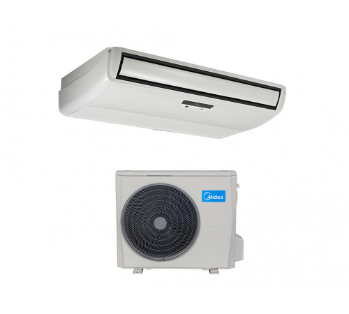 Midea MUE/MOU MUE-36HRN1-R/MOU-36HN1-R/-40