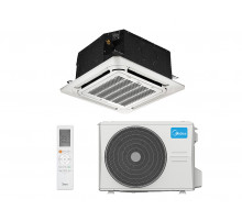 Midea MCA3U/MO-N8 MCA3U-12HRFNX(GA)/MOX230-12HFN8-Q(GA)/T-MBQ4-03E