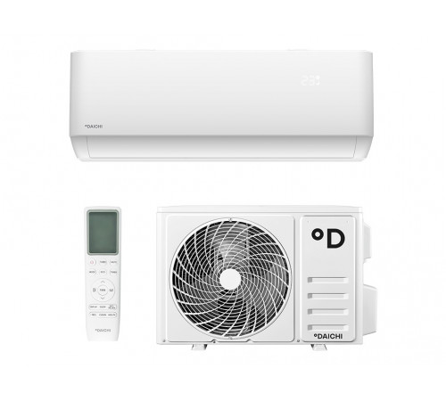 Daichi AIR Inverter AIR60AVQS1R/AIR60FVS1R