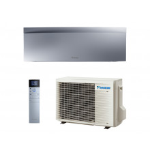 Daikin FTXJ Emura 3 FTXJ20AS/RXJ20A