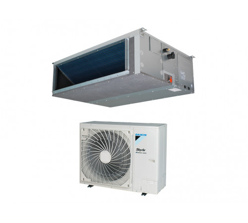 Daikin FDA-A/RZA FDA200A/RZA200D