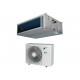 Daikin FDA-A/RZA FDA200A/RZA200D