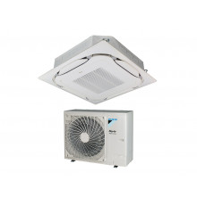 Daikin FCAG-B/RZAG FCAG125B/RZAG125NY1/BYCQ140E