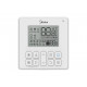 Midea MHG-P/MOU-L MHG-60HWN1P-R(A)/MOU-55HN1-LR