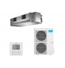 Midea MHG-P/MOU-L MHG-60HWN1P-R(A)/MOU-55HN1-LR