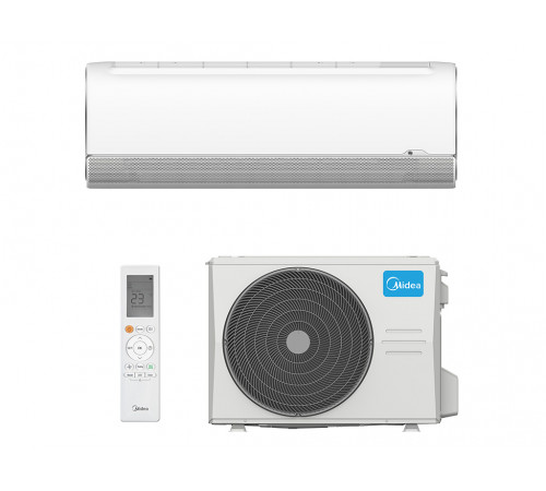 Midea Breezeless MSFA2-09N8D6-I/MSFA1-09N8D6-O