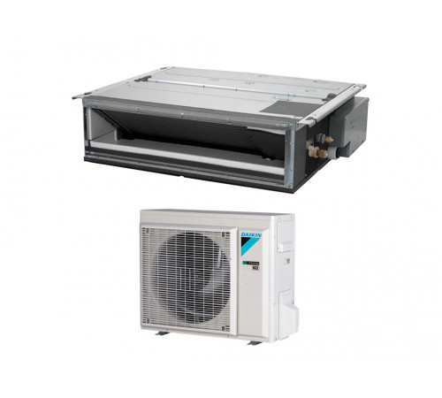 Daikin FDXM-F9 (R32) FDXM25F9/RXM25R9