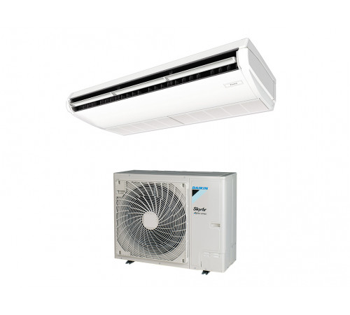 Daikin FHA-A/RZAG FHA125A/RZAG125NV1