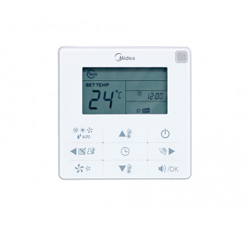 Midea MHA MHA-192HWN1
