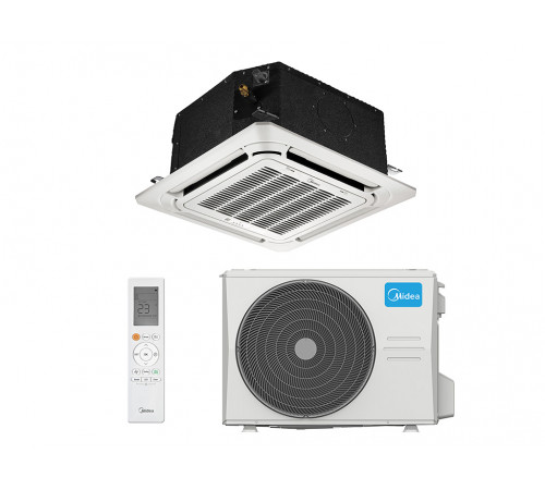 Midea MCA3/MOU-L MCA3-12HRN1-QC2/MOX330-12HN1-LQ/T-MBQ4-03E